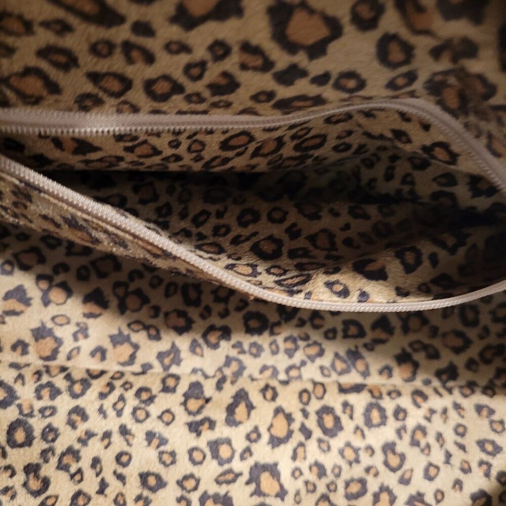 Isabella Adams Python Embossed Criss Cross Lacing… - image 9